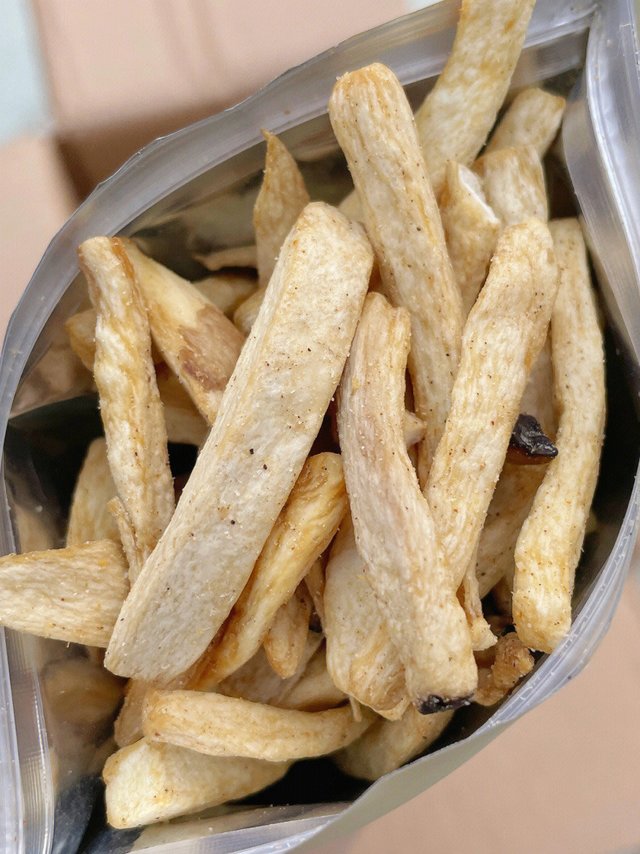 这热量咋就这么点😅不确定，再看看