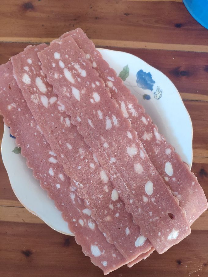 皇家小虎方便速食