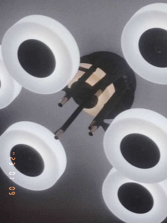 开灯后我妈都说绝！！！