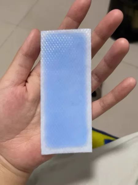 发热档的救星来啦