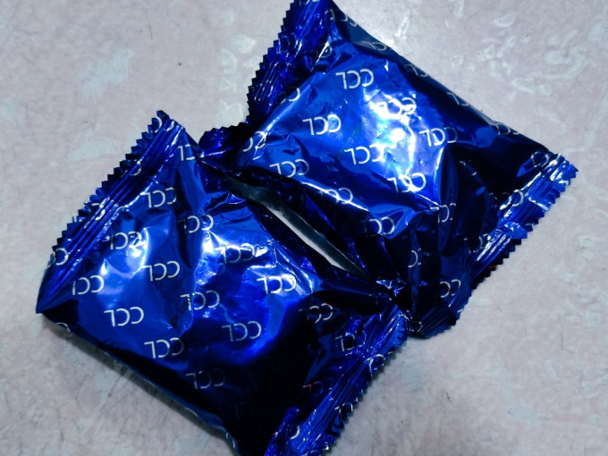 一百份常温蛋糕
