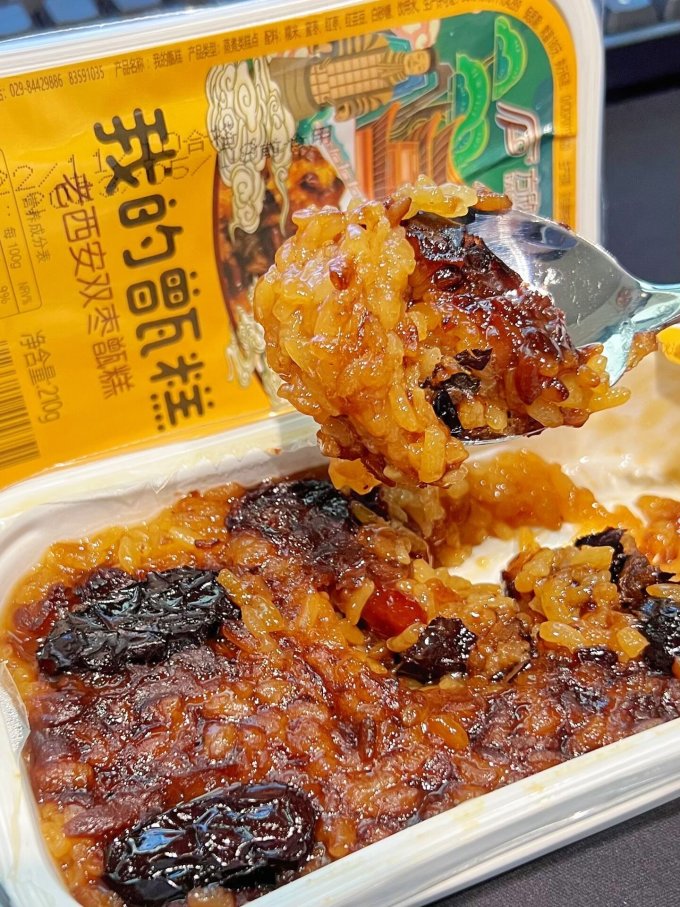 方欣食品方便速食