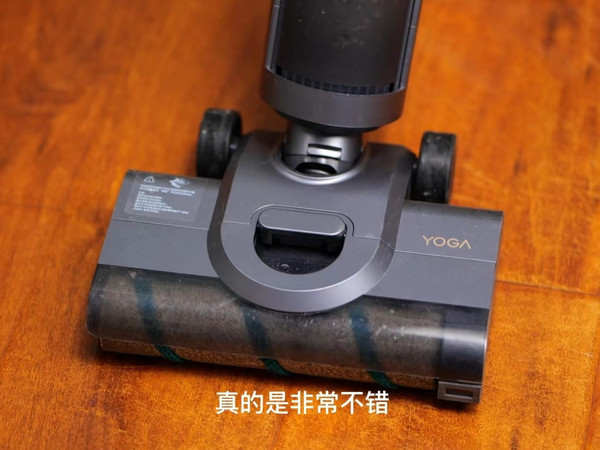 改变我的懒惰,这款无线吸拖一体机让我爱了