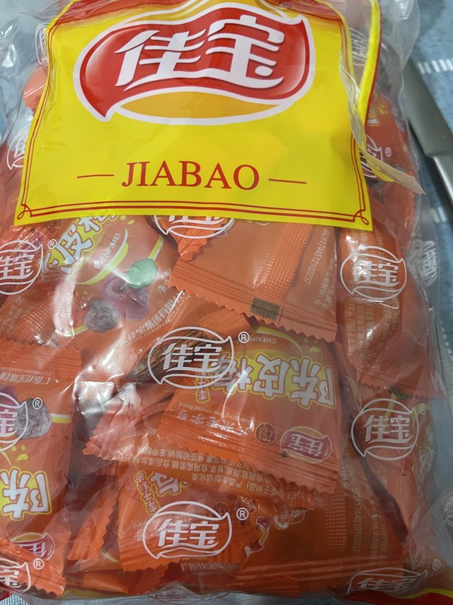 过年喜欢吃梅子的看过来