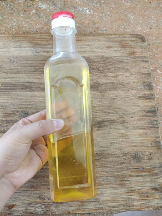 食用油