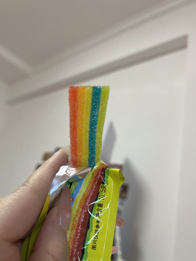阿尔卑斯糖果巧克力