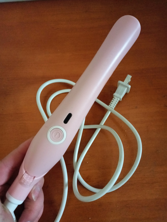 奥克斯美发造型器
