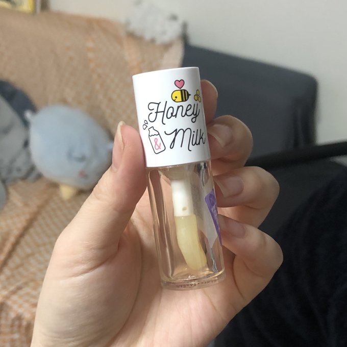 奥普唇部彩妆