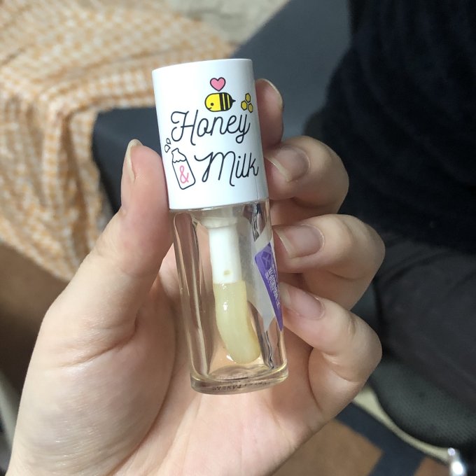 奥普唇部彩妆