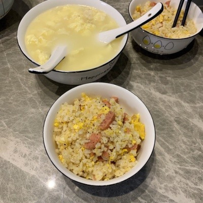 非煮不可电饭煲
