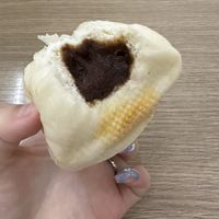 吃了一口我就感动哭了……