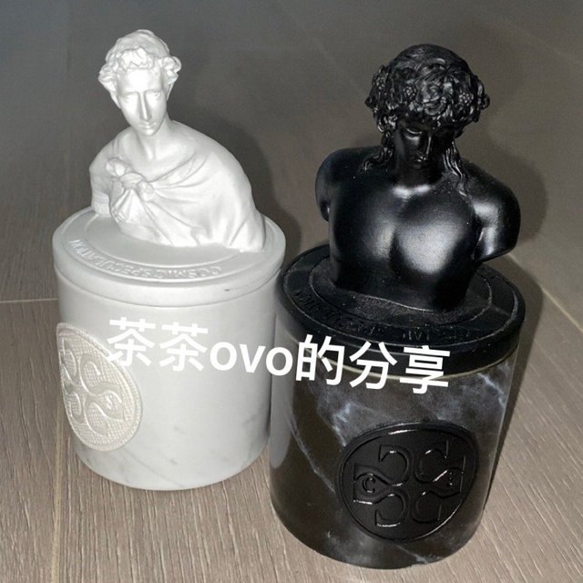 宇宙的猜想CosmicSpeculation香薰系列