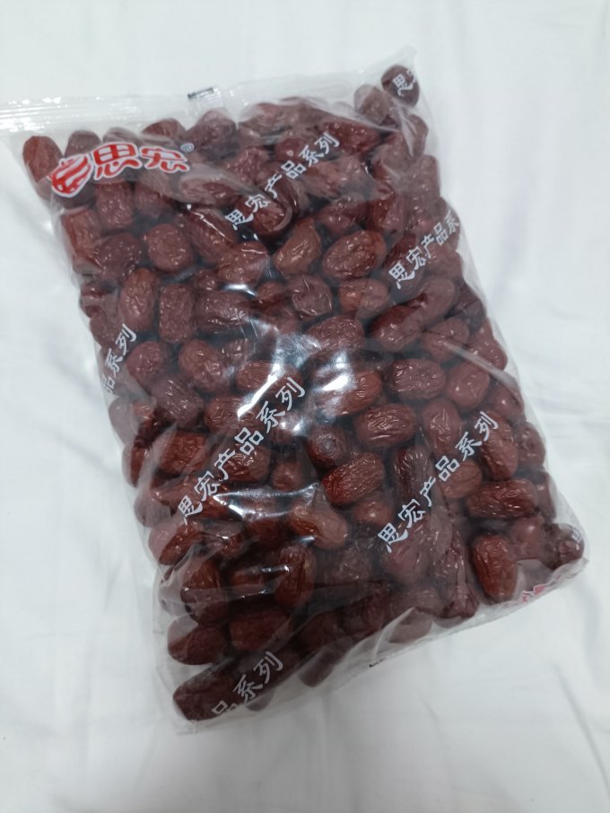 龙丰蜜饯果脯