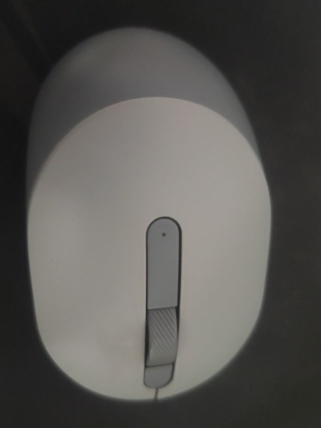 办公鼠标界续航的神-戴尔ms3320w