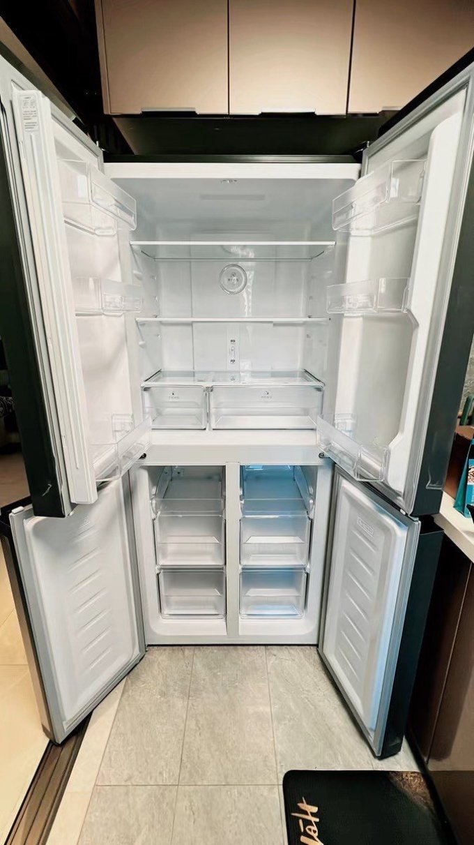 小米多门冰箱