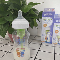 选对奶瓶🍼小月龄宝宝就不会哭哭了❗️