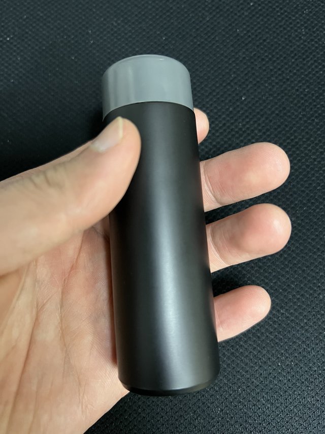 这个东西如果我不说你肯定不知道是个剃须刀
