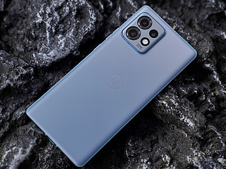 【moto X40】真机