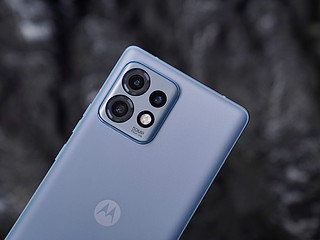 【moto X40】真机