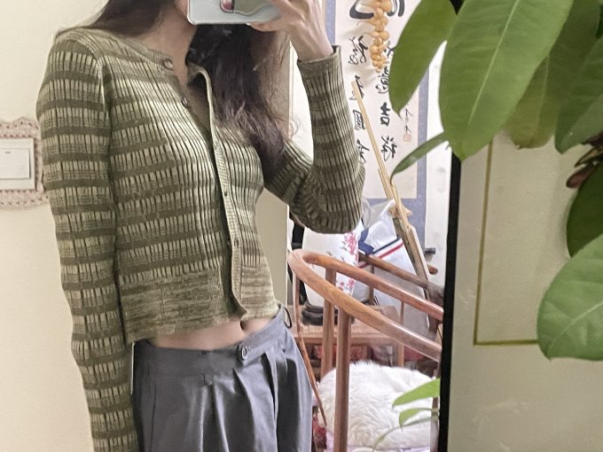女上装