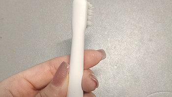 电子科技改变生活📲 篇六十四：小米的电动牙刷头还算是蛮好用的