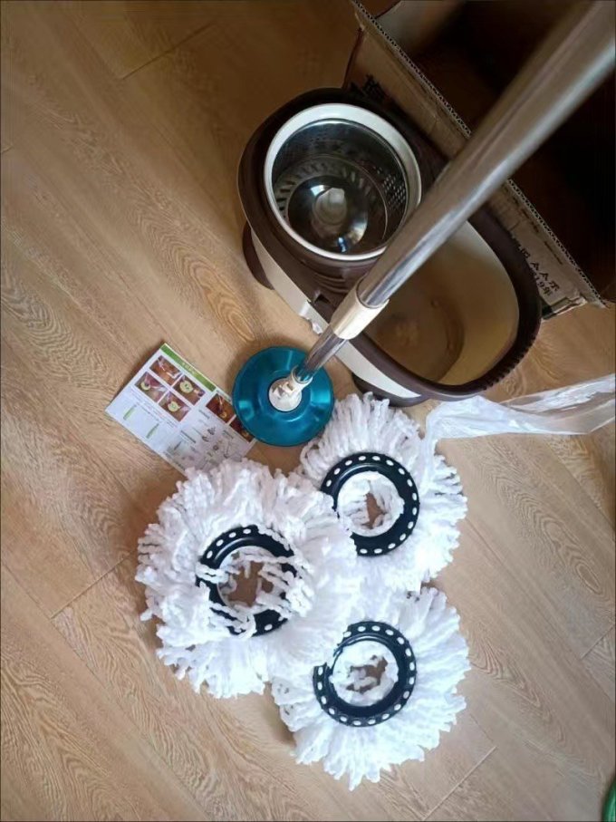 太太乐拖把