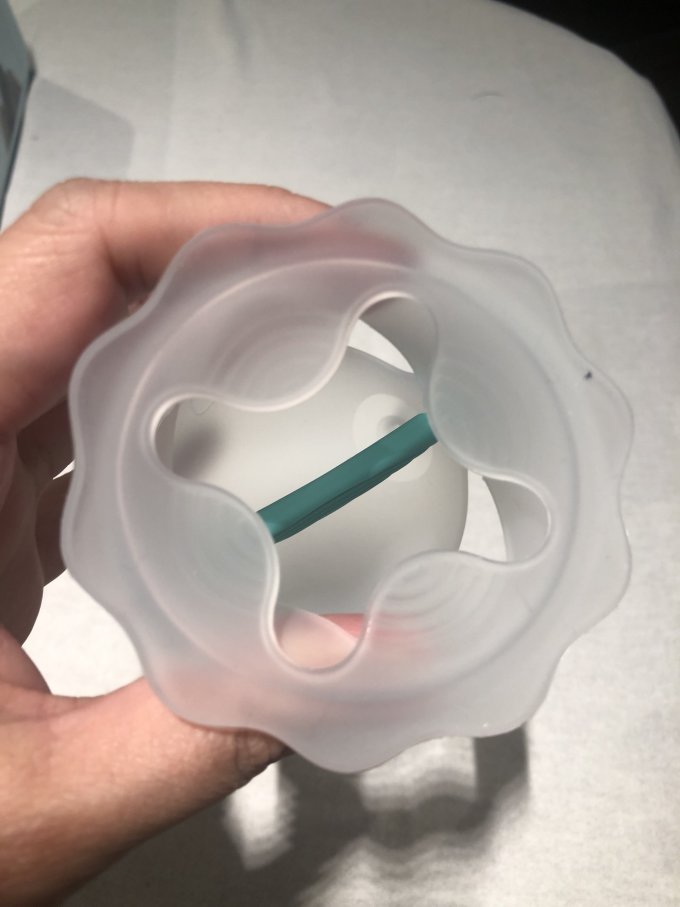 佳尔优优牙胶
