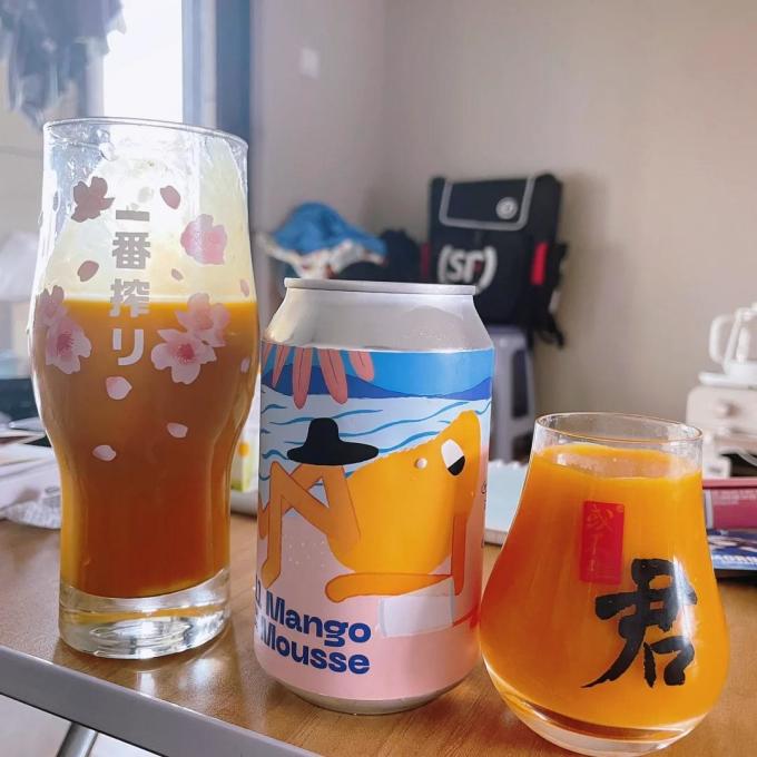 道酿其他洋酒