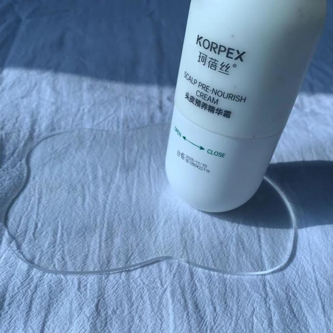 珂蓓丝洗发护发