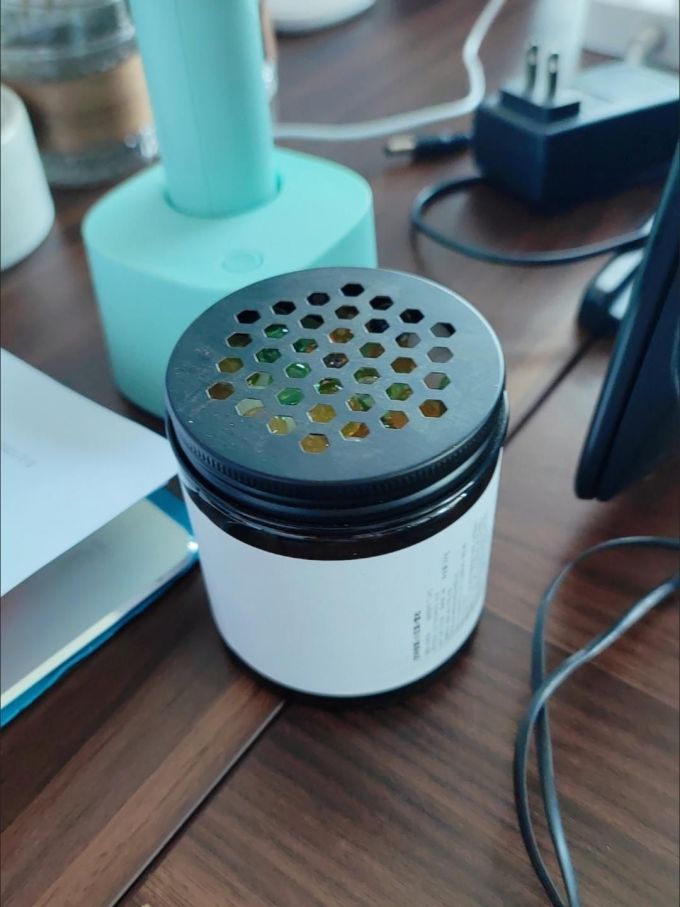 福梦优空气清新剂