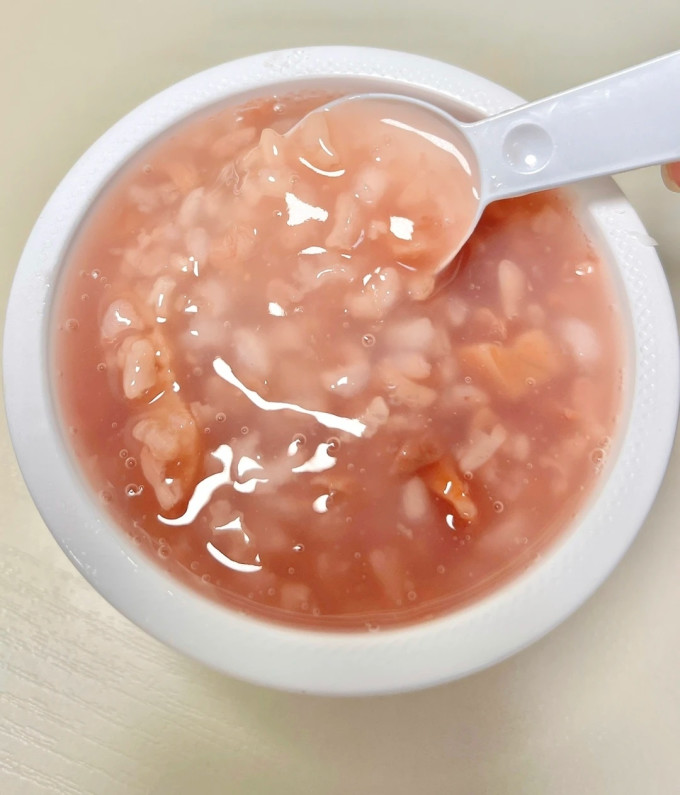 同福碗粥其他方便食品