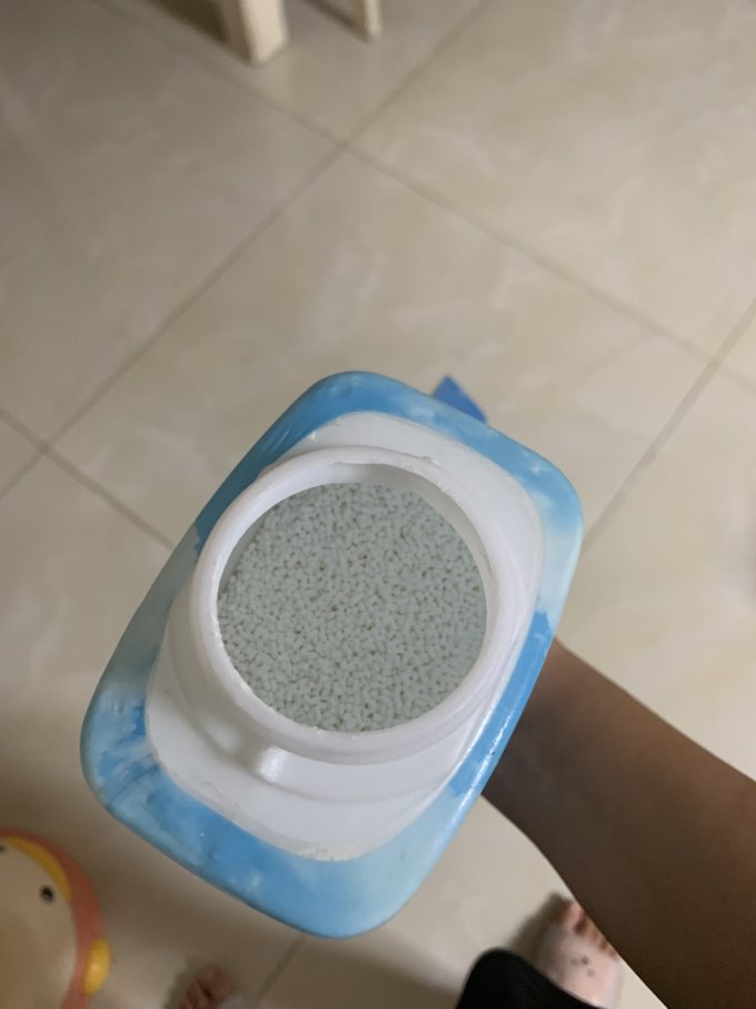 O2泡洗衣粉