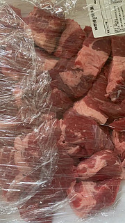 新年怎么能缺牛肉呢