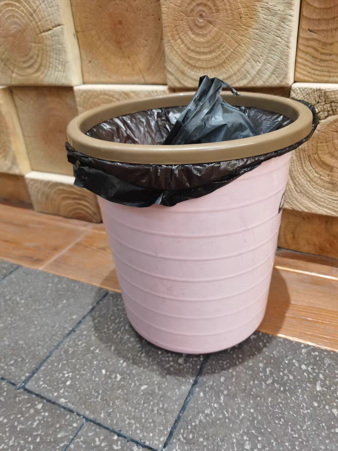 快立洁垃圾袋