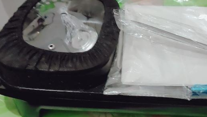 电热烧烤炉