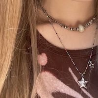 一条星星🌟一条珠珠