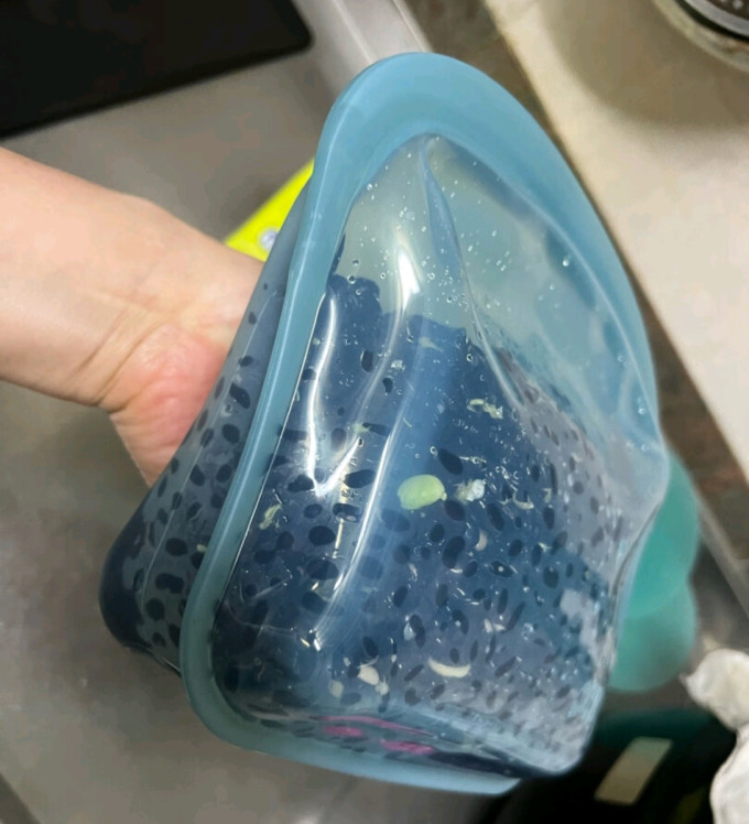 保鲜袋