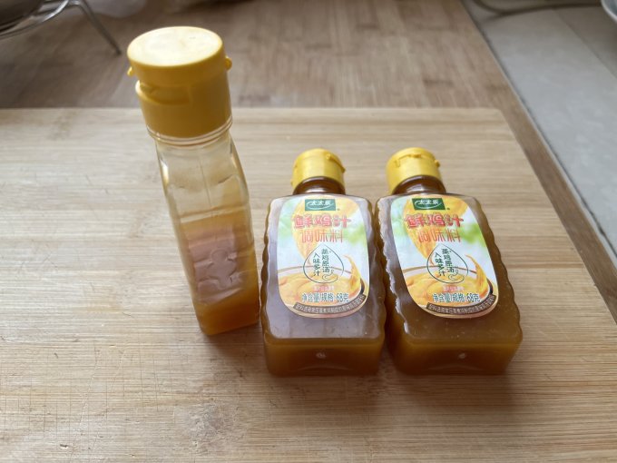 太太乐其他调味品