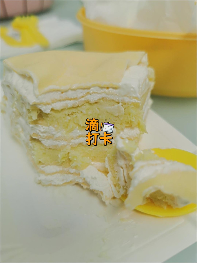 巧师傅饼干糕点