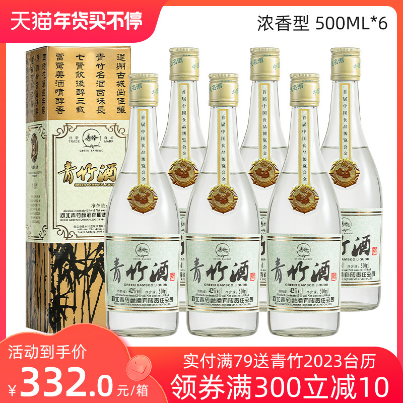 各地区代表性白酒盘点，26瓶！18元起！