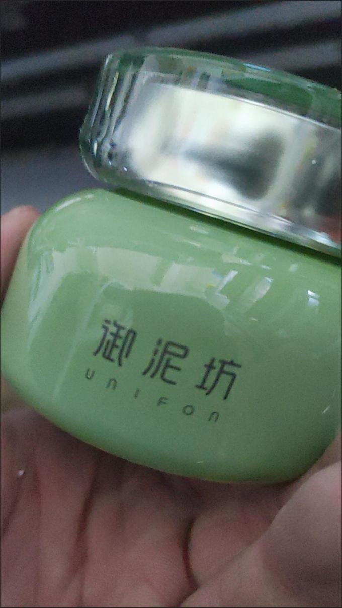 御泥坊涂抹面膜