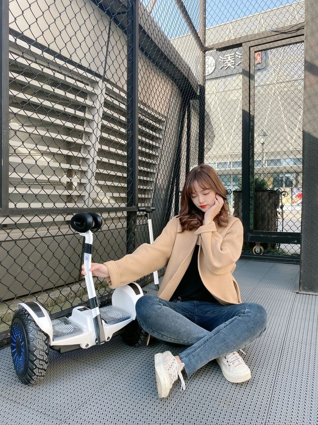 续航能力强，非常适合小姐姐跟小朋友玩