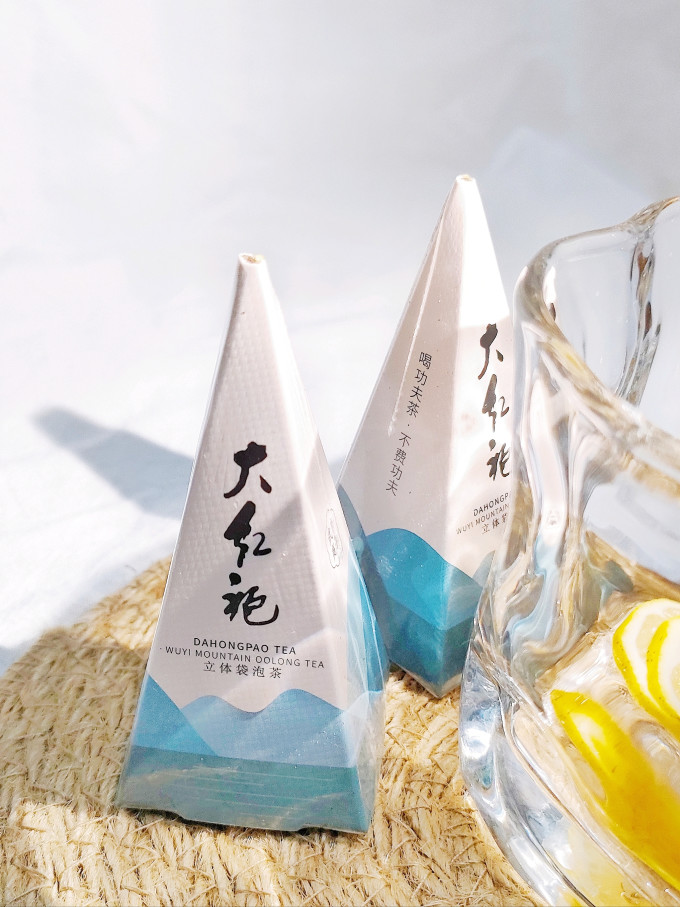 茶怡口乌龙茶