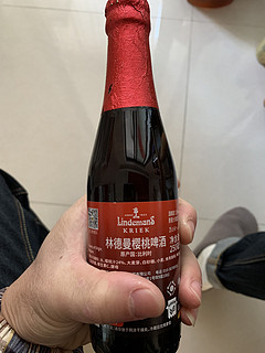 这是酒吗？这分明是饮料