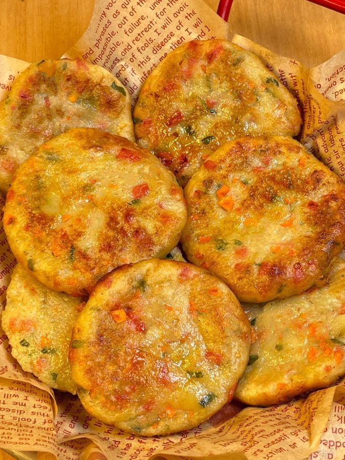 其他方便食品