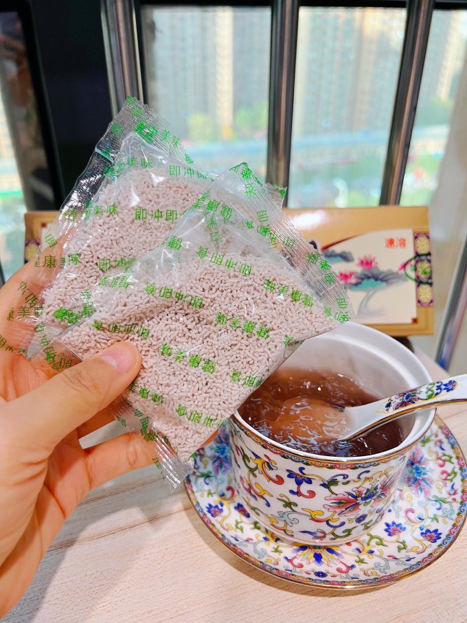 其他冲饮