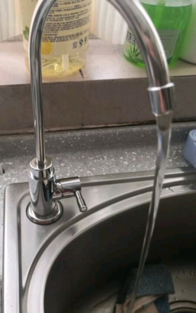 反渗透纯水机