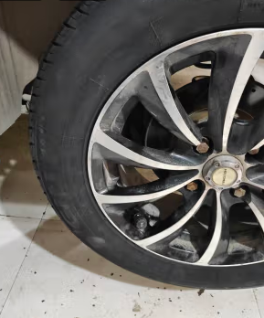 物美价廉质量非常好的汽车轮胎