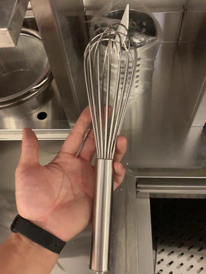 艾吉格打蛋器