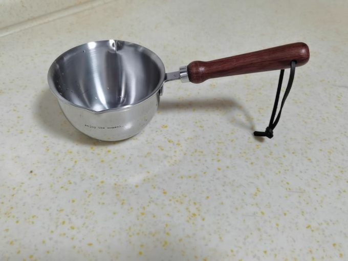 树可烹饪锅具